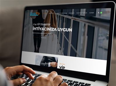 İzmir Vip Transfer