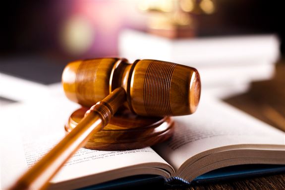 Avukatlara Özel Web Sitesi