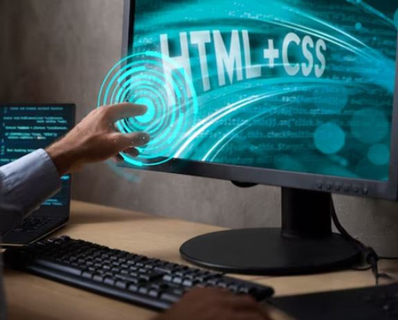 CSS Nedir? Temel CSS Kodları