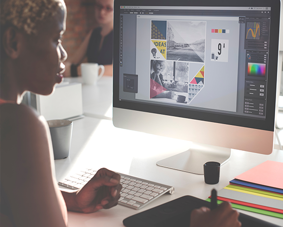 Web Tasarımında En Çok Kullanılan 5 Program