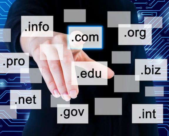 Domain Nedir?