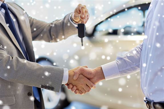 Hazır Araç Kiralama Sitesi