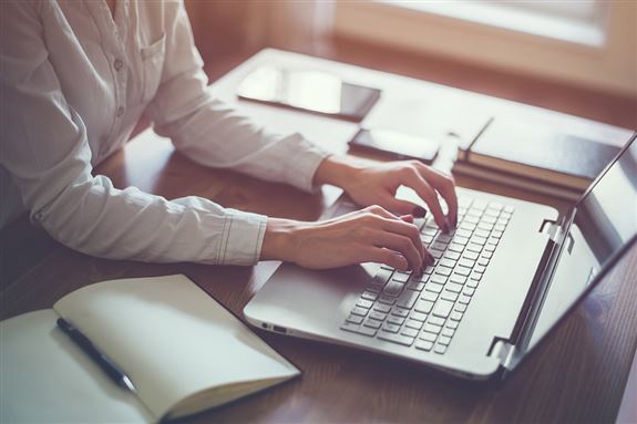 Hazır Web Sitesi Şablonları