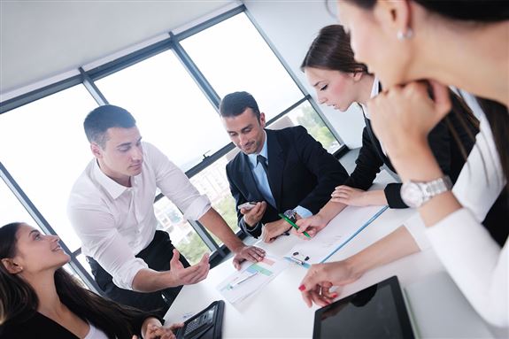 Hazır Kurumsal Web Sitesi Nasıl Oluşturulur?