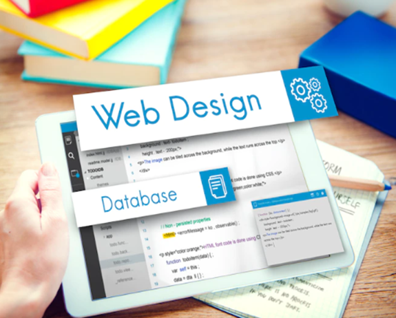 Web Tasarımında Kullanılan Yardımcı Programlar