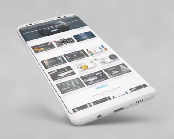 Bir Sitenin Google Mobil Uyumluluk Testi Nasıl Yapılır?