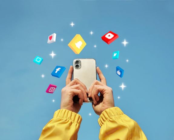 Herkesin Bilmediği Sosyal Medya Platformları