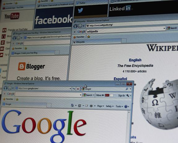 Kullanıcıların En Çok Tercih Ettiği Web Tarayıcıları Neler?