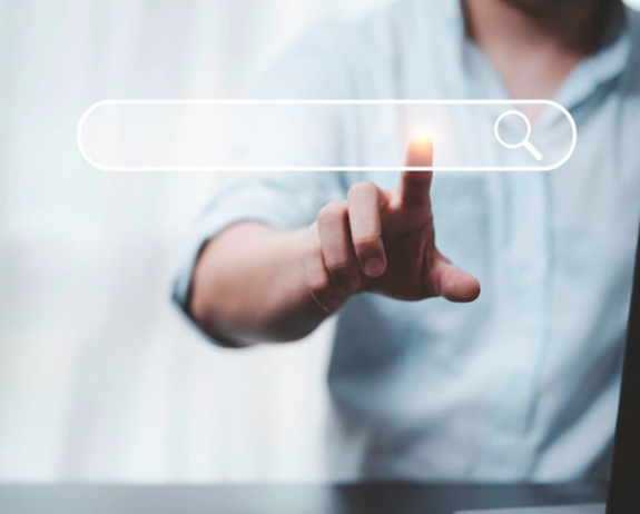 Dünya Çapında Kullanılan Arama Motorları