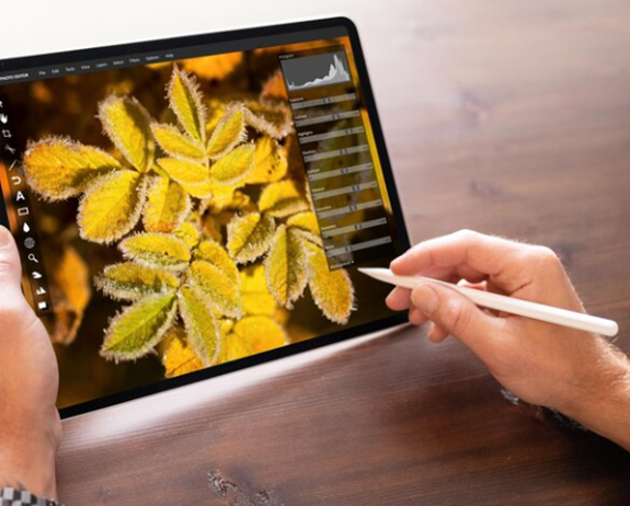 Web Tasarımında Tercih Edilen Resim Düzenleme Programları