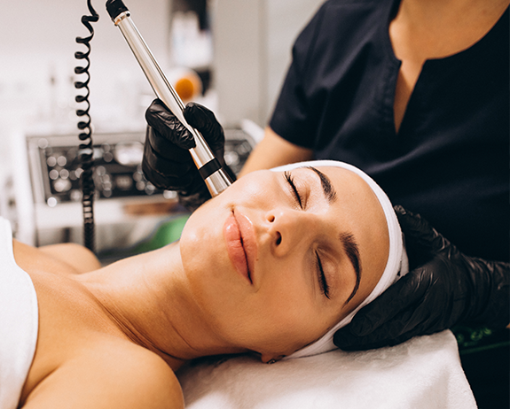 Güzellik ve Estetik Merkezleri İçin Web Sitesi